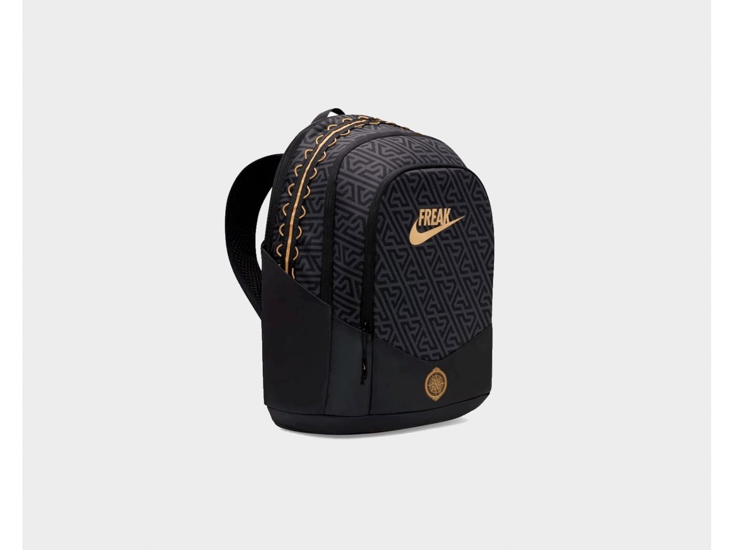 Рюкзак Nike Giannis Backpack / black