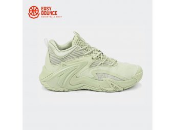 Кроссовки Anta Airspace 3.0 Basketball Shoes / green
