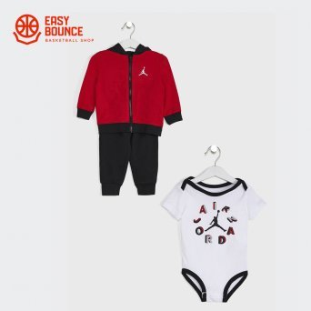 Костюм Air Jordan Infant 3 Pack Round Up Set