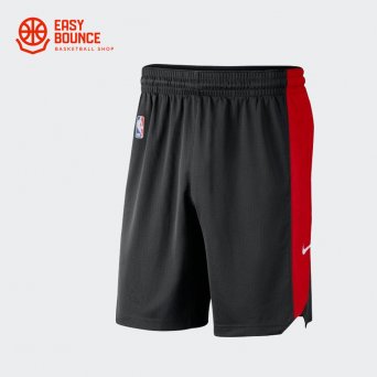 Шорты Nike Dry-fit NBA Practice Short Chicago Bulls
