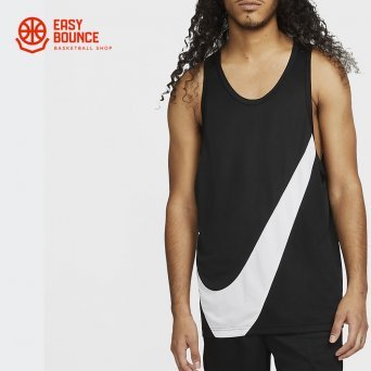 Майка Nike Dry-Fit Crossover Jersey / black