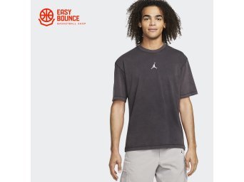 Футболка Jordan Dri-FIT Sport T-Shirt / black