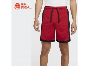 Шорты Jordan Sport Dri-FIT Men's Basketball Shorts / red