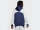 Толстовка Nike Therma-FIT Starting 5 Pullover Hoodie / blue