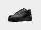 Кроссовки Nike Air Force 1 x Supreme / black