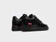Кроссовки Nike Air Force 1 x Supreme / black