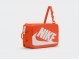 Сумка Nike Sportswear Shoe Box Bag / orange