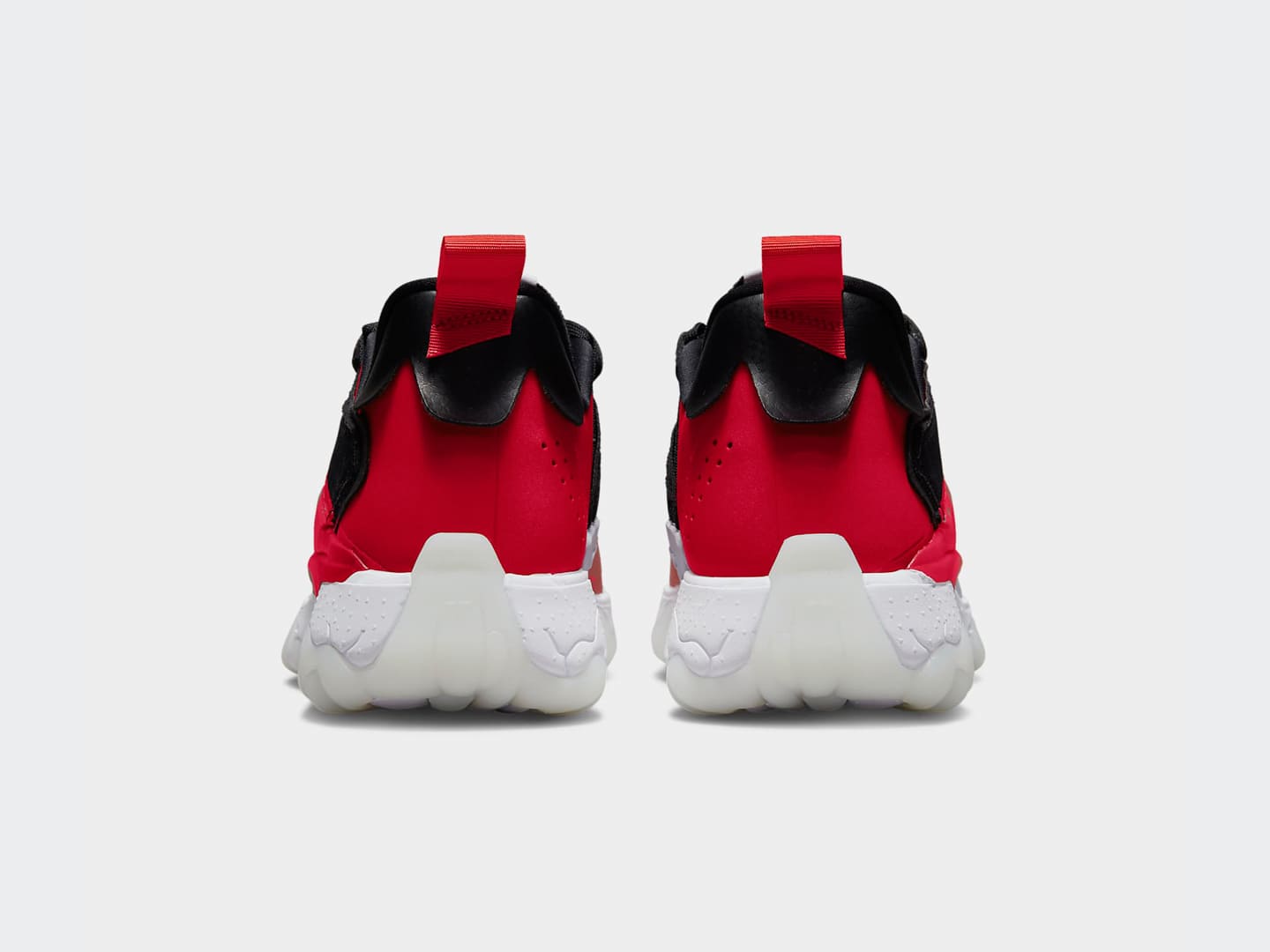 Кроссовки Jordan Delta 2 SE / black, red DH6937-001