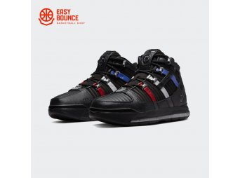 Кроссовки Nike LeBron 3 "The Shop" / black