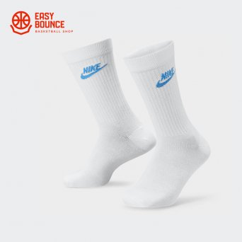 Носки Nike Sportswear Everyday Essential Crew Socks (3 Pairs)