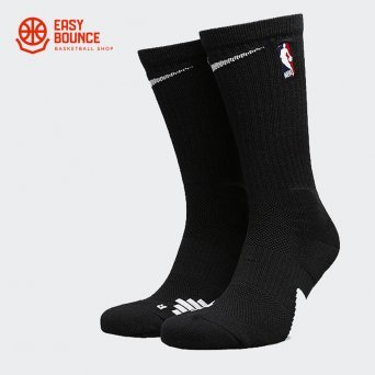 Носки Nike Elite NBA Crew Basketball Socks / black