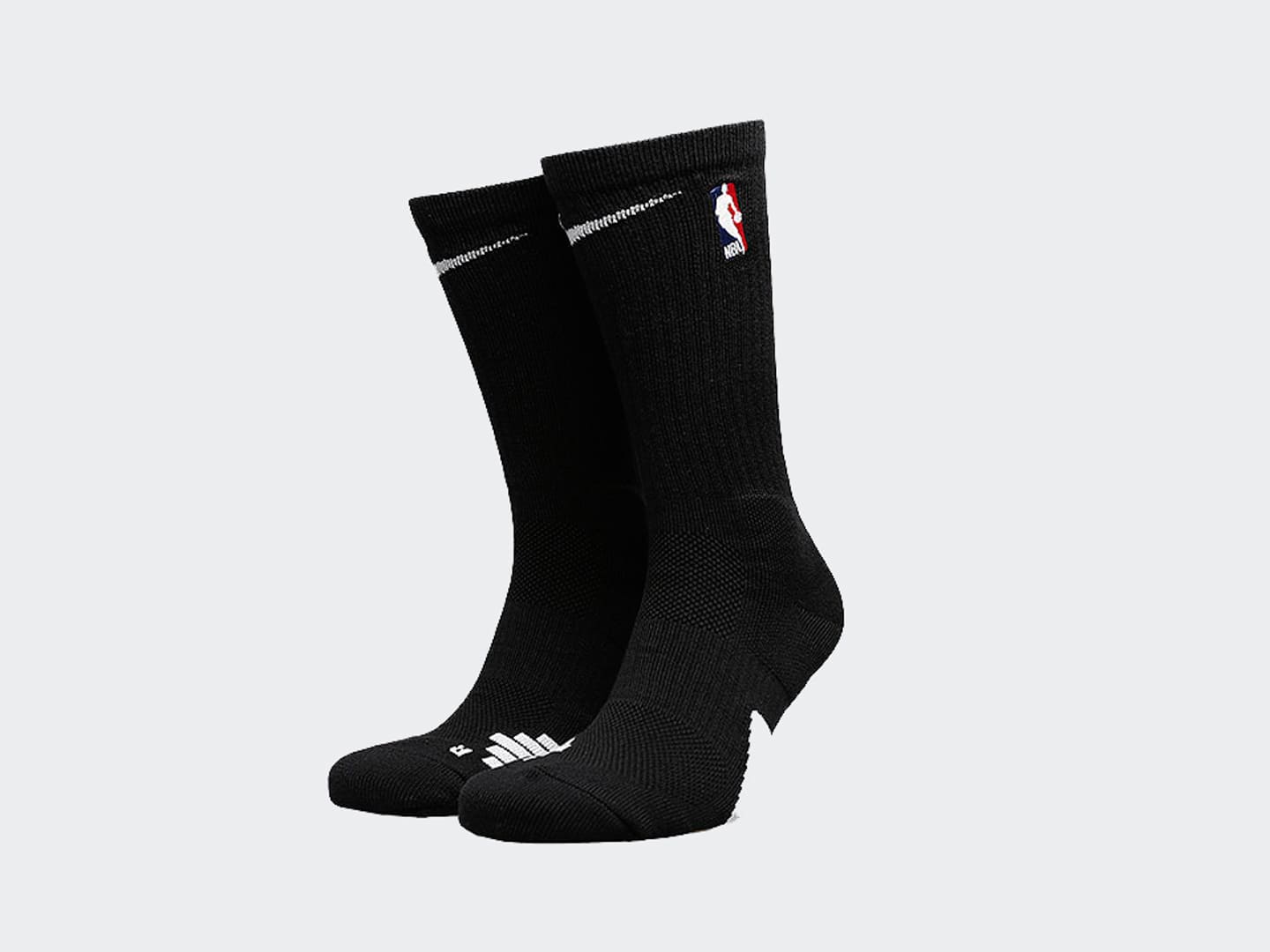 Носки Nike Elite NBA Crew Basketball Socks / black