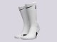 Носки Nike Elite NBA Crew Basketball Socks / white