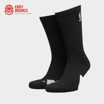 Носки Jordan NBA Crew Basketball Socks / black
