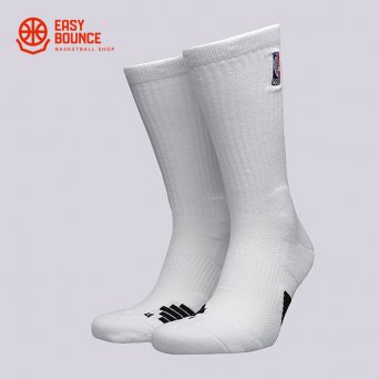 Носки Jordan NBA Crew Basketball Socks / white