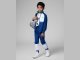 Детский костюм Air Jordan Jumpman Air Blocked Tricot / black, white, red