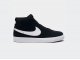 Кроссовки Nike SB Zoom Blazer Mid / black, white