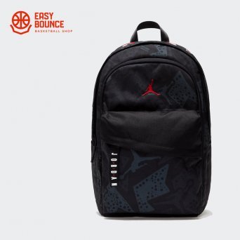 Рюкзак Air Jordan Patrol Backpack / black, anthracite