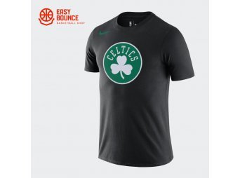 Футболка Nike Boston Celtics Dri-FIT NBA Logo T-Shirt / black