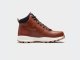 Ботинки Nike Manoa Leather Boot / rugged orange