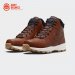 Ботинки Nike Manoa Leather Boot / rugged orange