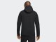 Толстовка Nike NSW Tech Fleece Hoodie / black