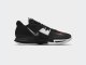 Кроссовки Nike Kyrie Low 5 / black, white, chile red