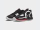 Кроссовки Nike Kyrie Low 5 / black, white, chile red