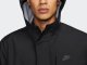Куртка Nike Sportswear Storm-Fit ADV / black, dark smoke grey