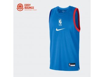 Майка Nike ΝΒΑ N31 Dna Tank Men's Basketball Jersey / blue