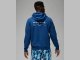 Толстовка Jordan Dri-FIT Sport BC Graphic Fleece Pullover Hoodie / blue