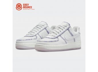 Кроссовки Nike Air Force 1 Low / summit white, doll
