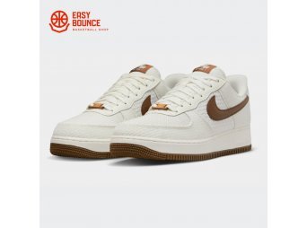 Кроссовки Nike Air Force 1 '07 SNKRS Day