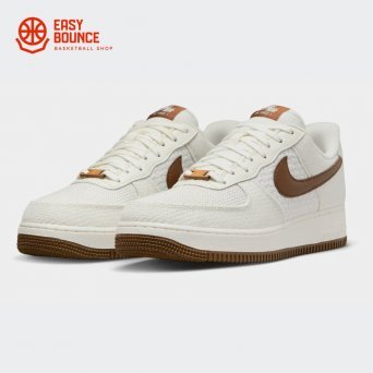 Кроссовки Nike Air Force 1 '07 SNKRS Day