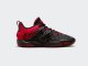 Кроссовки Nike KD 15 / black, university red