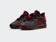 Кроссовки Nike KD 15 / black, university red