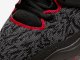 Кроссовки Nike KD 15 / black, university red