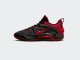 Кроссовки Nike KD 15 / black, university red