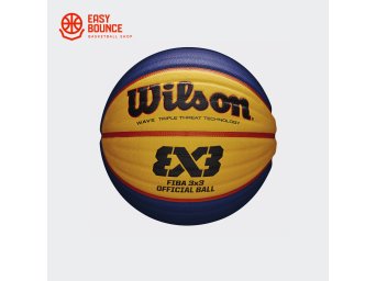 Баскетбольный мяч Wilson FIBA 3x3 Official
