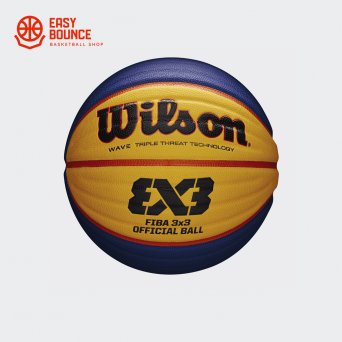 Баскетбольный мяч Wilson FIBA 3x3 Official