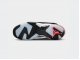 Кроссовки Air Jordan XXXVII “Infrared”