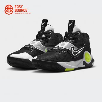 Кроссовки Nike Kd Trey 5 X / black, volt, white