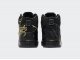 Кроссовки FAUST x Nike SB Dunk High Pro QS / black