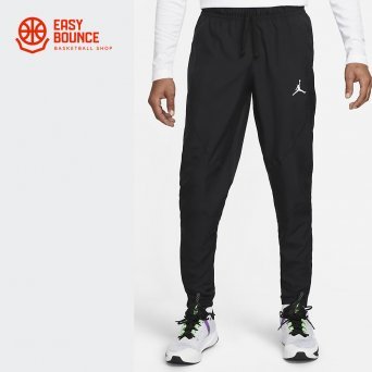 Брюки Jordan Sport Dri-FIT Men's Woven Trousers / black