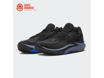 Кроссовки Nike Air Zoom GT Cut 2 / black, racer blue