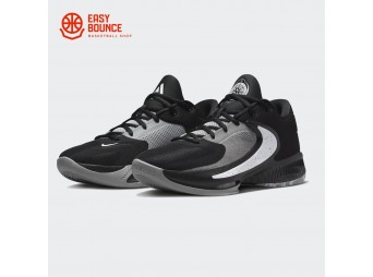 Кроссовки Nike Zoom Freak 4 "Cookies and Cream"