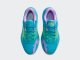Кроссовки Nike Zoom Freak 4 / laser blue