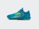 Кроссовки Nike Zoom Freak 4 / laser blue
