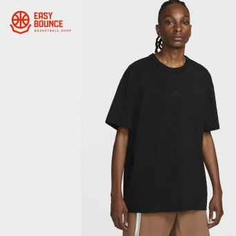 Футболка Nike Sportswear Premium Essentials Men's T-Shirt / black