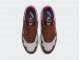 Кроссовки Nike x Patta Air Max 1 Waves / dark russett 